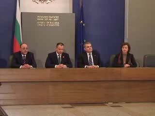 Петко Сертов ще е шеф на Агенцията по сигурността