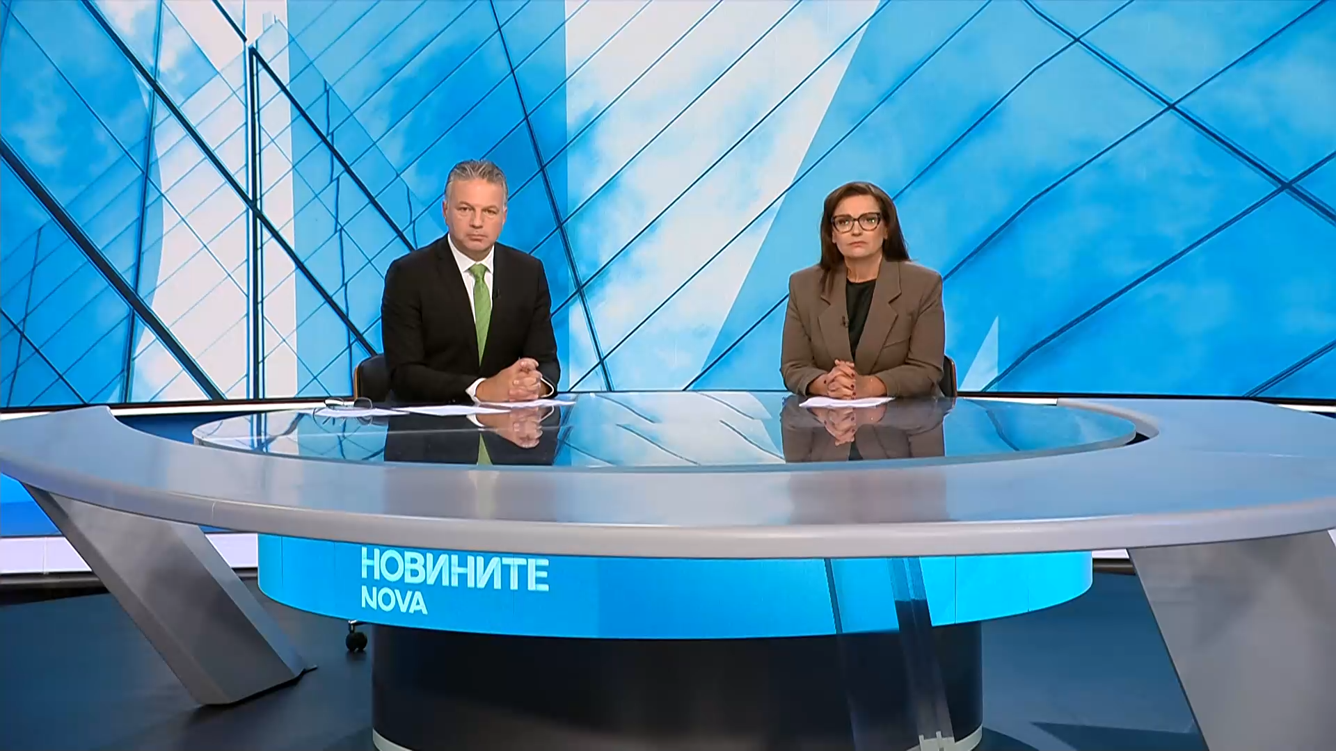 Новините на NOVA | Централна емисия | 2 юни 2026