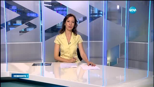 Новините на Нова (13.05.2015 - обедна)