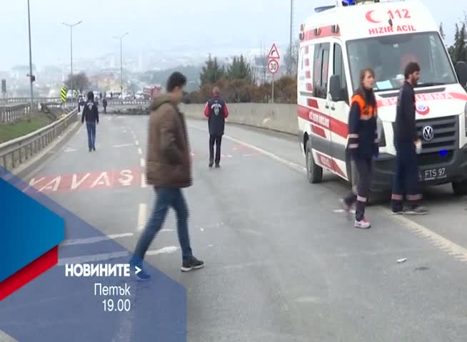 В Новините на NOVA от 19.00 ч. на 10 март очаквайте
