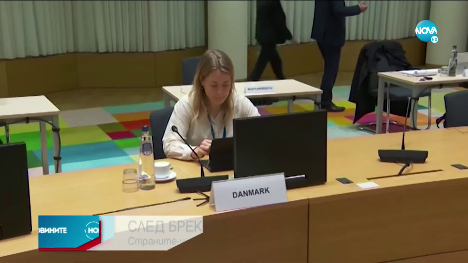 Страните от ЕС одобриха търговската сделка с Великобритания