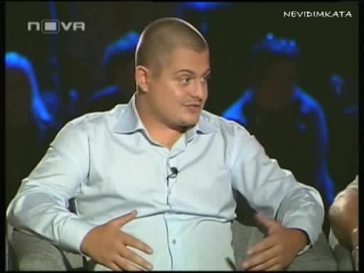 Цената На Истината - Ирена Минчева(2част)30.09.09