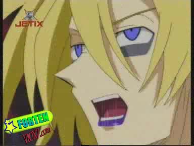 Shaman King - Епизод 16 Bg Audio - Vbox7