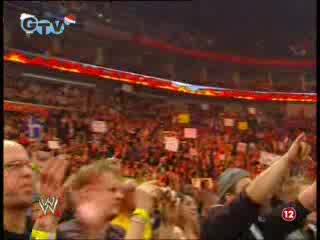 Wwe Y2j Vs John Cena Bg(gtv) на Armageddon