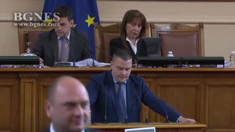 ИТН за кабинета: Вчера се създаде лигата на отвратителните