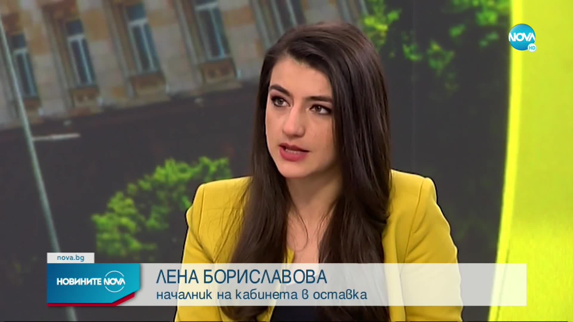 Политически пъзел: Вървим към избори, признават и от ПП, и от ГЕРБ