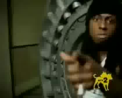 New! Lil Wayne Feat T - Pain - Got Money