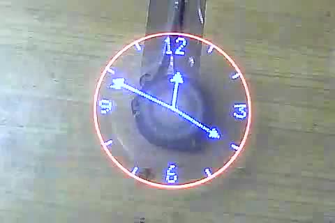 Извинете колко е часа?