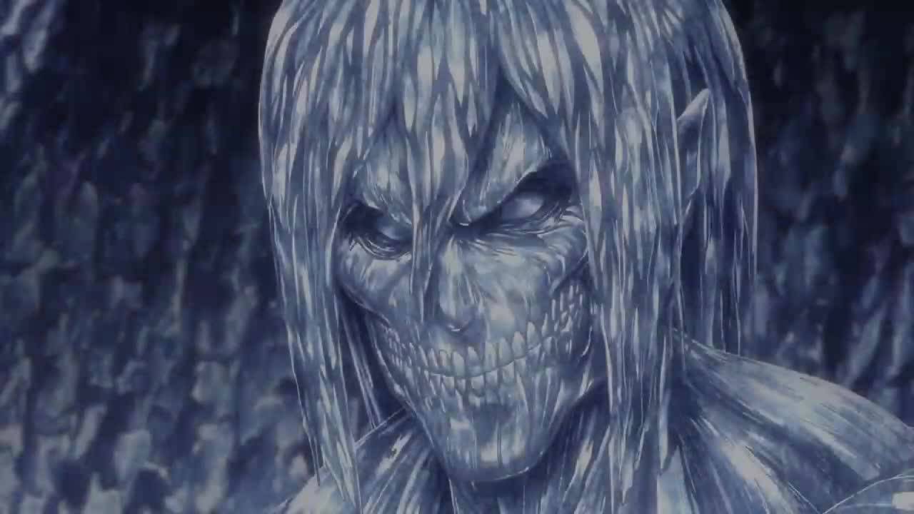 Attack on Titan Season 3 | Shingeki no Kyojin Season 3 Episode 12