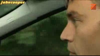 Най-ниската кола в света