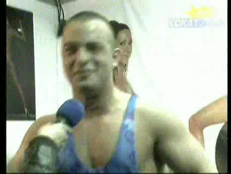 Сигнално Жълто - Сексуалния Живот На ЯКАТА РАБОТА!(смях) 17.05.2008