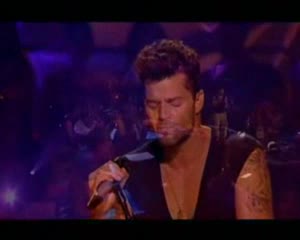 Ricky Martin - Volveras