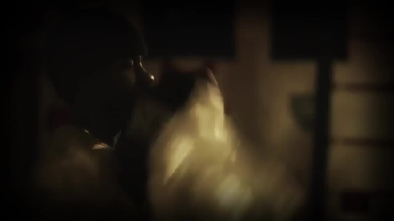 Премиера Md Beddah - В минута мълчание ( Music Video )