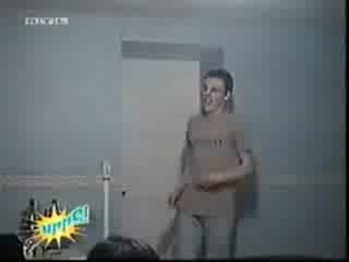 Смешни Пребивания, Падания И Какво Ли Не