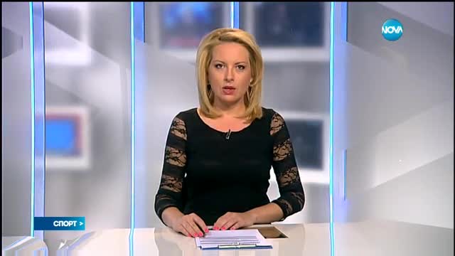 Спортни новини (22.06.2017 - лятна късна)