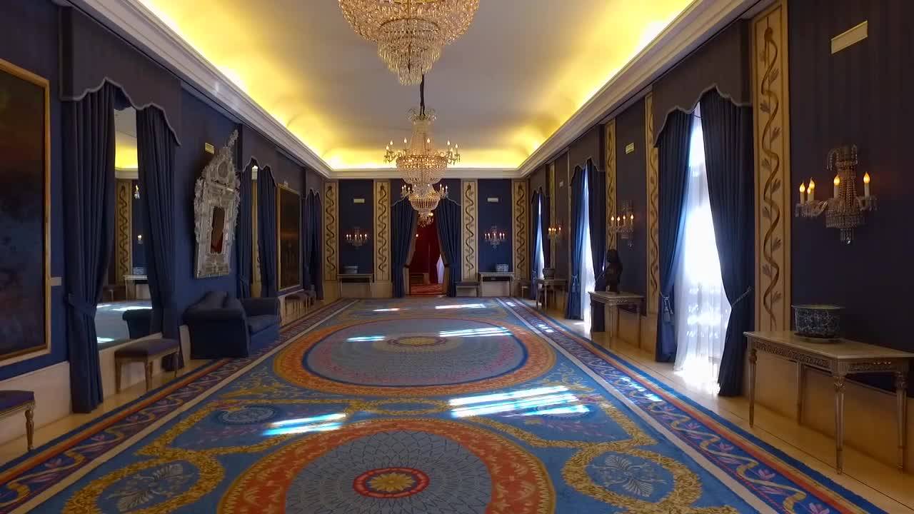 Нулевият километър в Мадрид ("Без багаж" еп.96 трейлър)