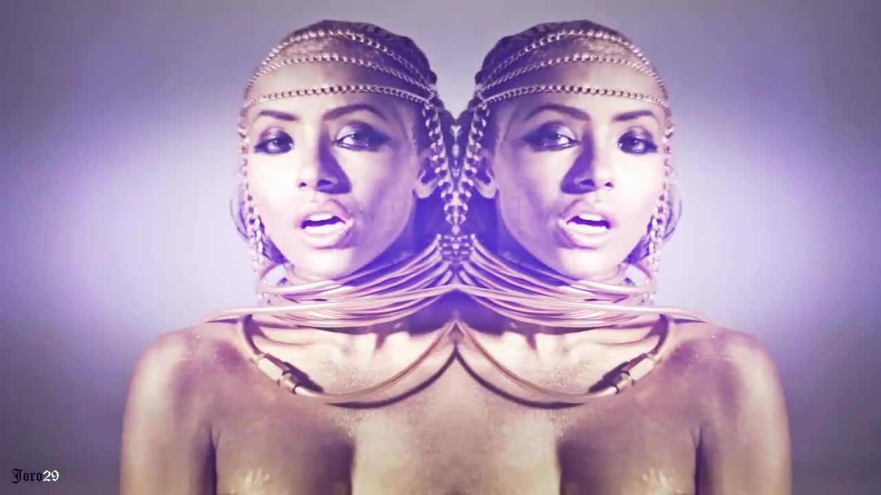 Премиера! Kat Graham - Power | Официално Онлайн Видео |   Превод