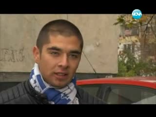 Съдби на кръстопът - Епизод 6 (15.11.2013)