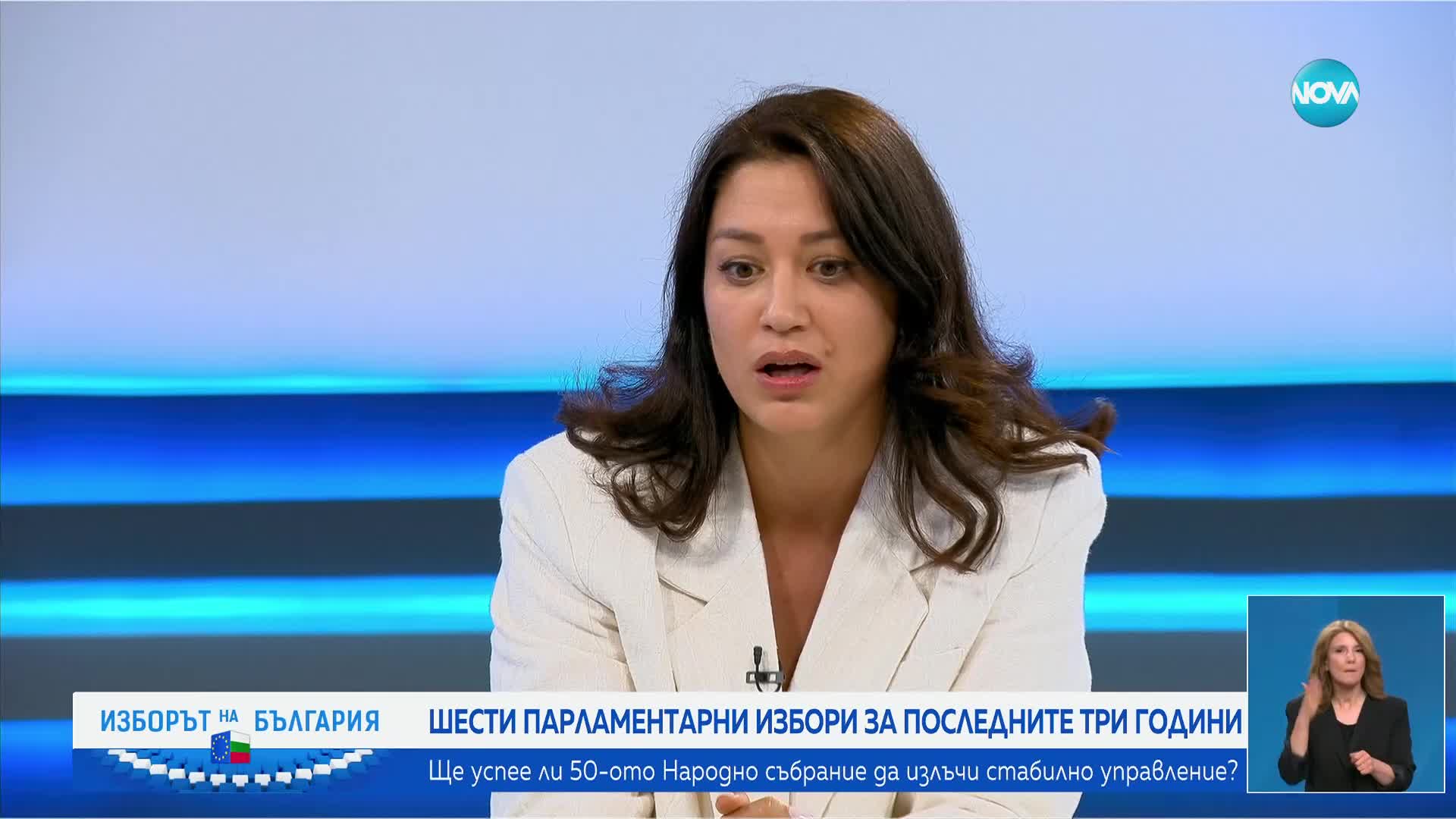 Социолози: Резултатите и активността трябва да са червена лампа за политиците