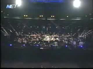 Mikis Theodorakis - Zorba Live