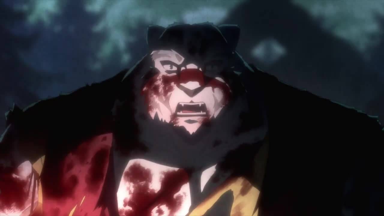 [ Bg Sub] Zero kara Hajimeru Mahou no Sho Episode 1