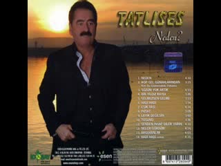 Ibrahim Tatlises, Pusat, Album, 2008