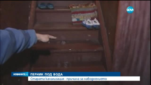 Дъждове и по-ниски температури ни очакват идните дни