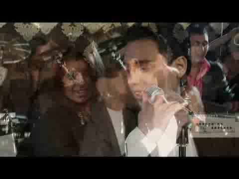 Lucky band - Rhythm of Love.flv