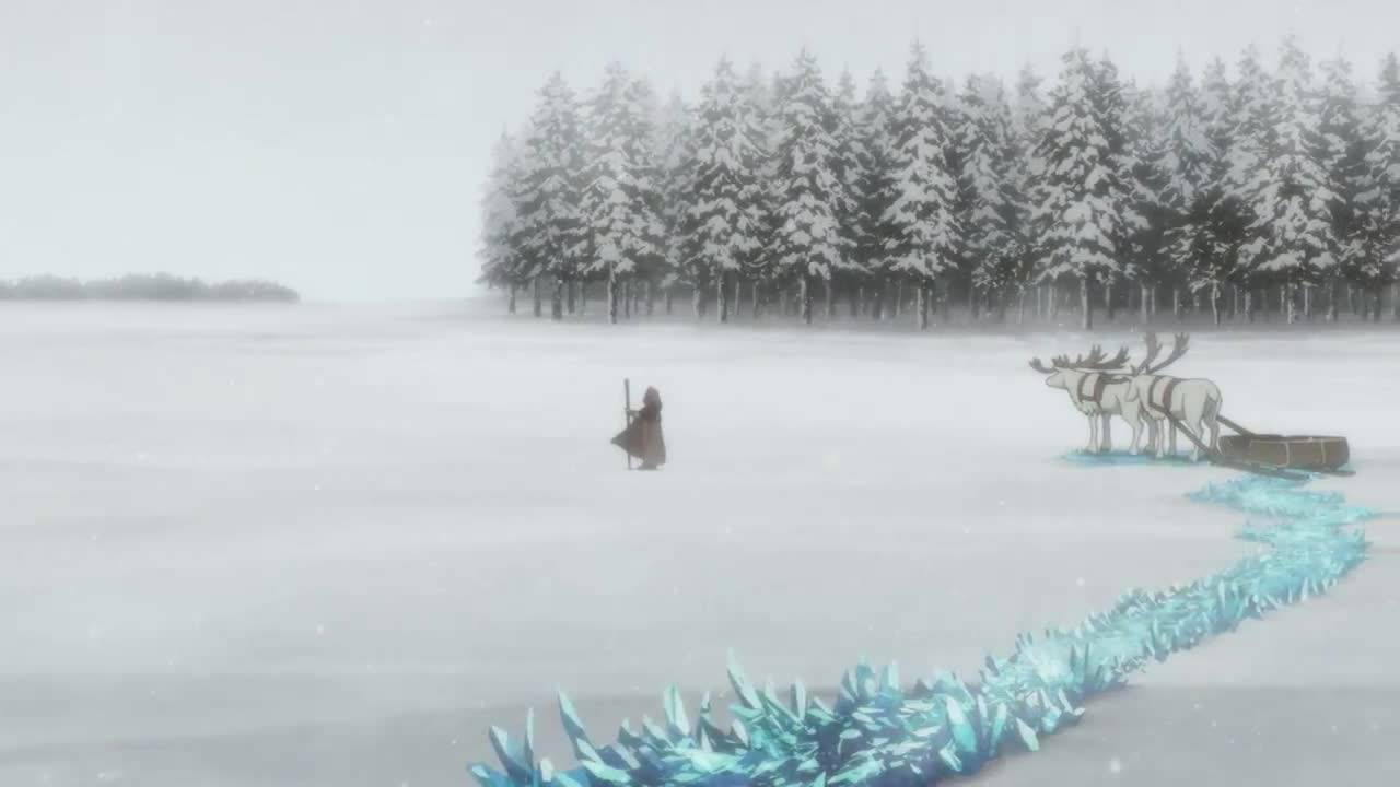 [memoria] Mahoutsukai no Yome - 10 [ Bg Subs ][ 1280x720p ]