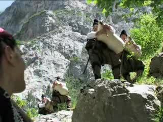 Кристина Енгерова и Каба Кабадайлии - Събрали са са събрали