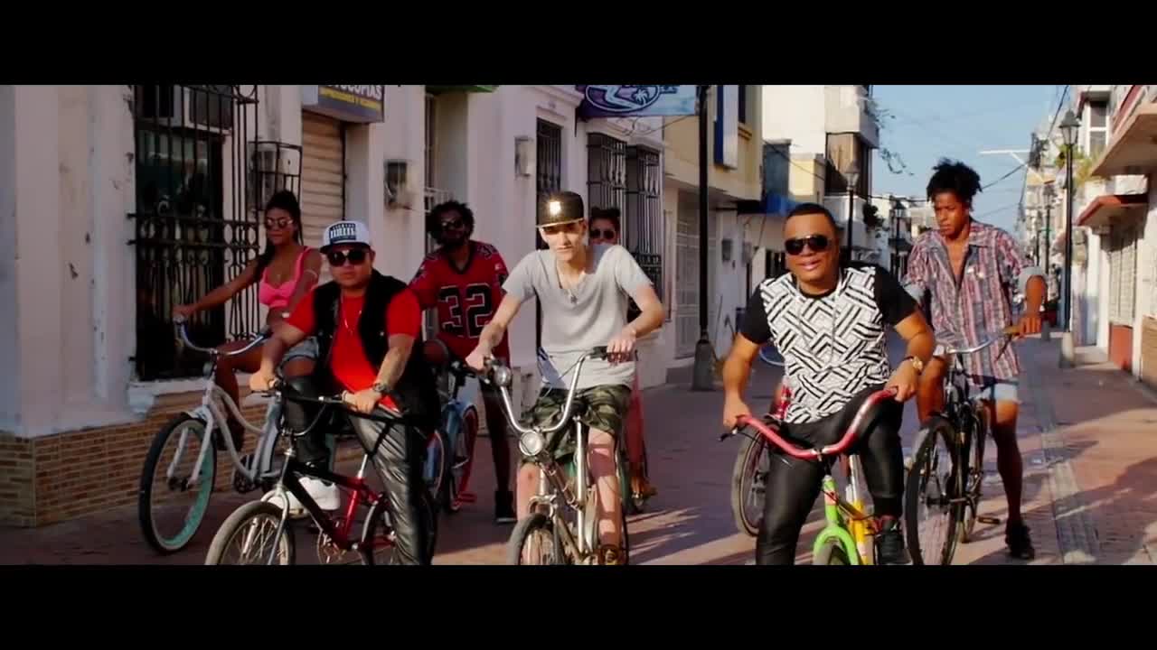 Danny Romero ft. Saga & Sonyc - Punto Final ( Official Video )
