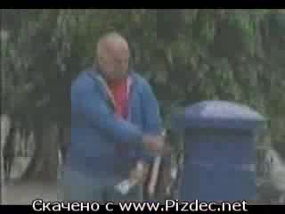 Убийство в Скрита Камера