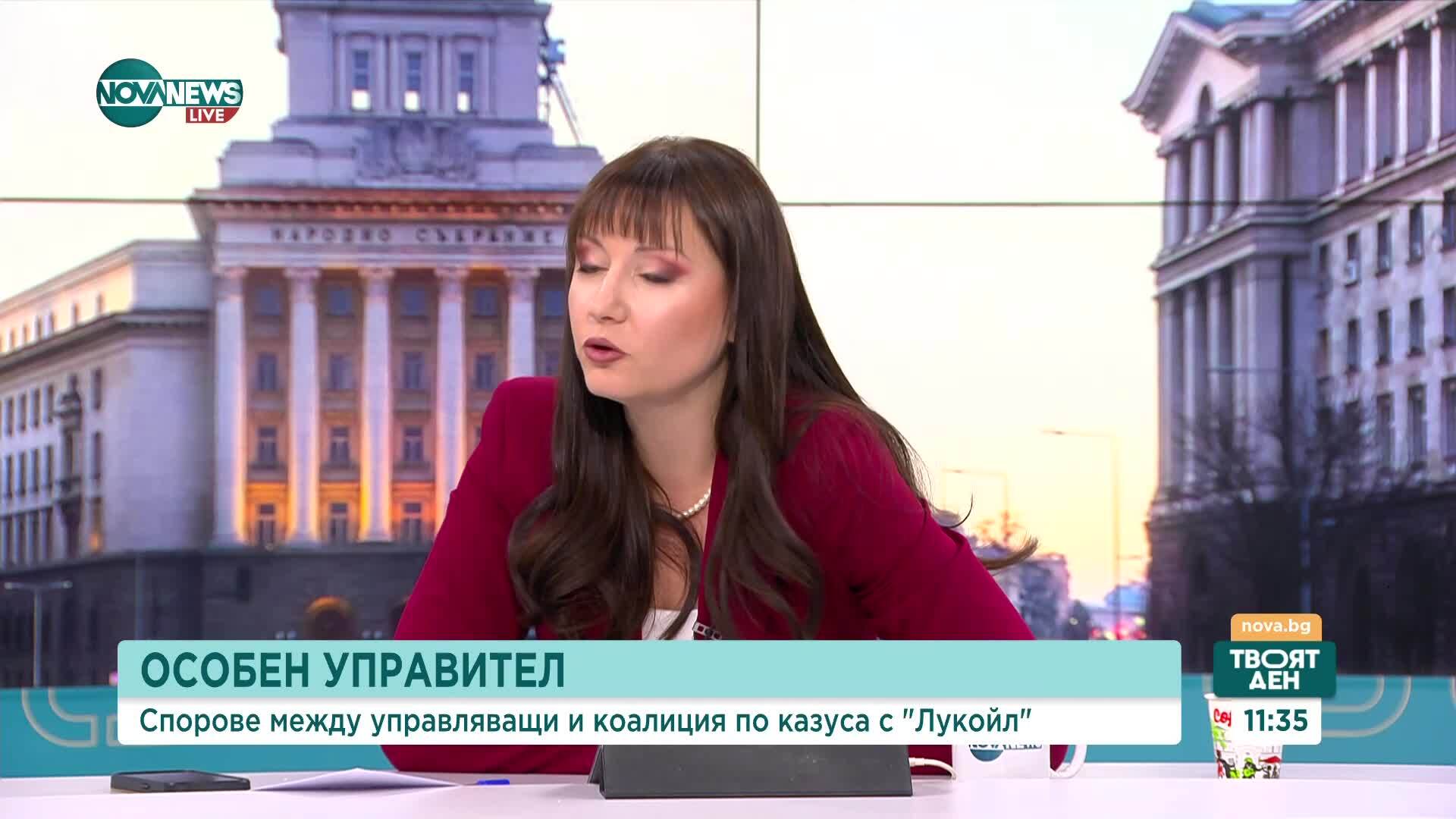 Ще породи ли Бюджет 2026 още политически сътресения?