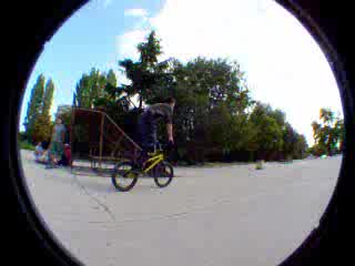 Иван Bmx