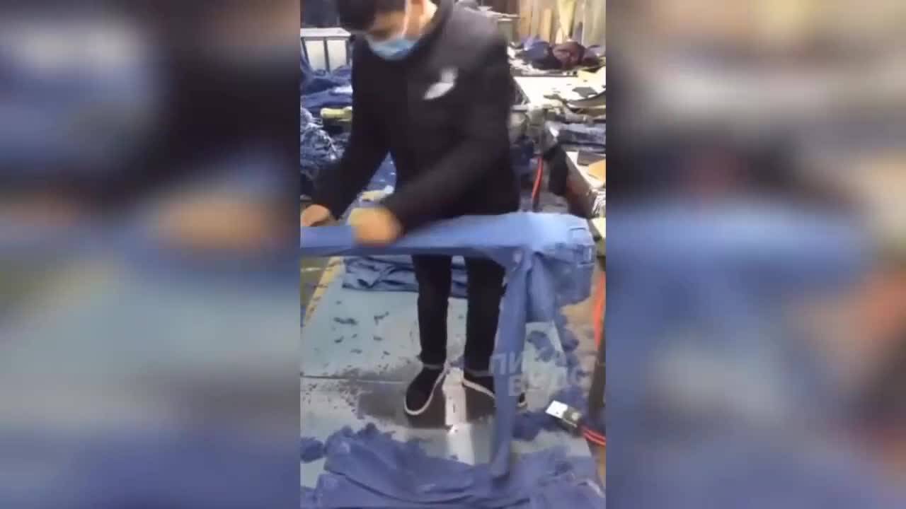 Много смешни изпълнения! - Як смях