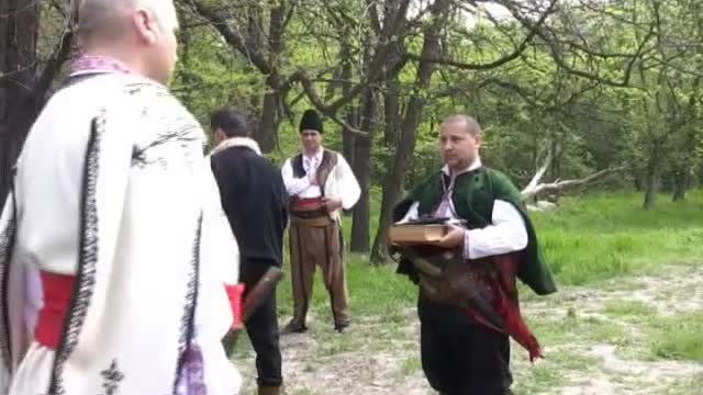 Пиянството на един народ