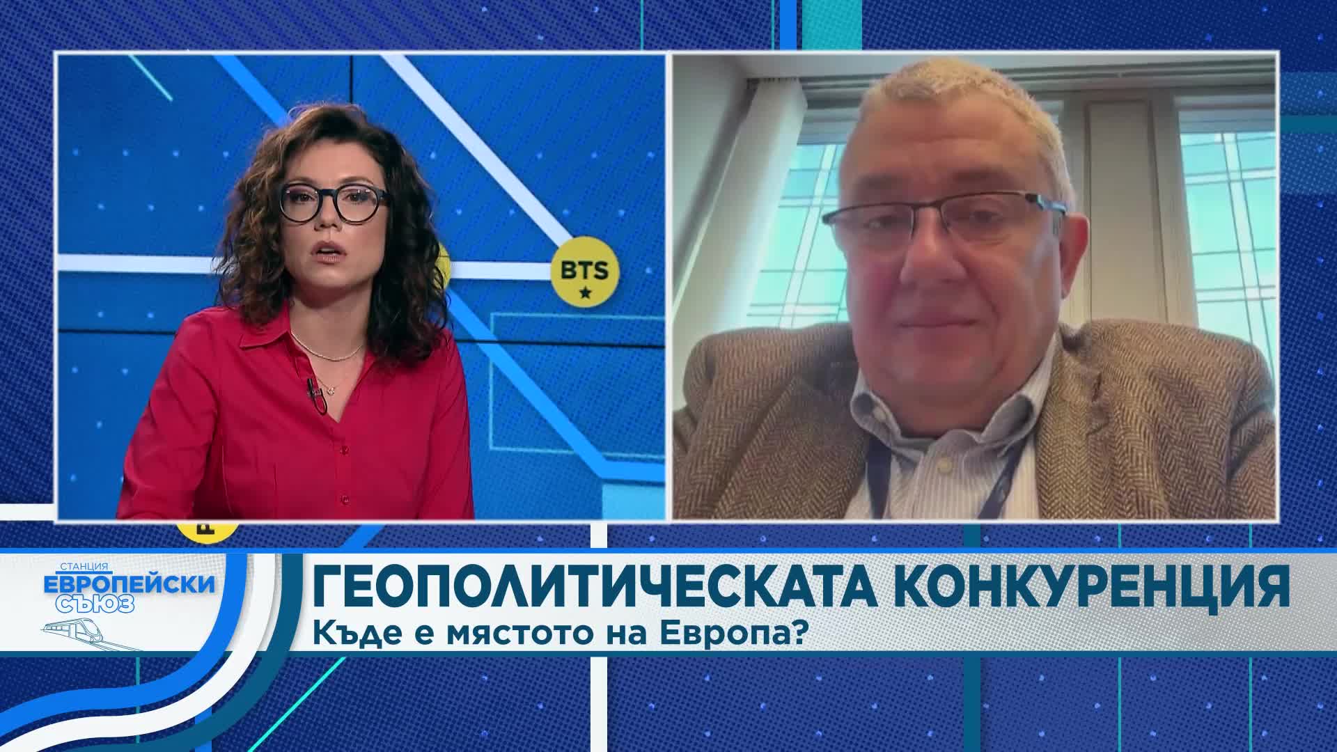 ЕС след Меркосур, цената на дезинформацията и съчетаването на работа с учене|Станция Европейски съюз