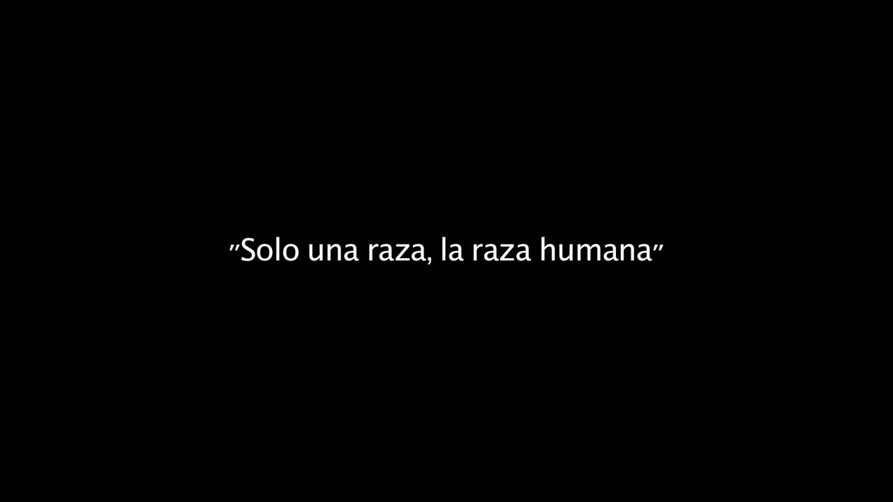 Рап Срещу Расизма (превод) - Rap Contra El Racismo