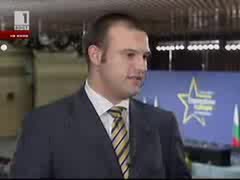 Първи коментар на Димитър Стоянов,  водач на листата на Пп Атака