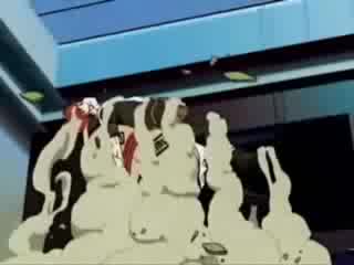  Naruto - The OffSpring {Evil Snake}