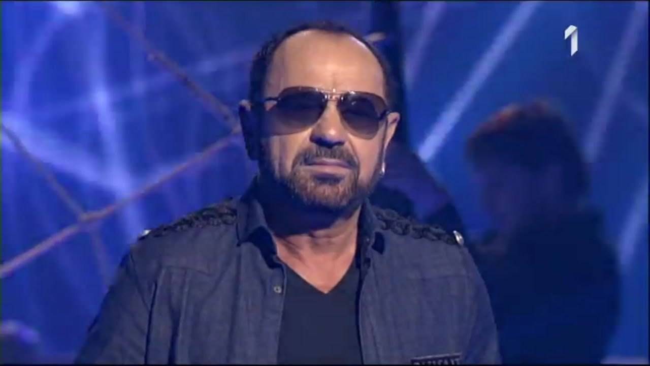 Mile Kitic - Lucifer - (Grand specijal 2017)