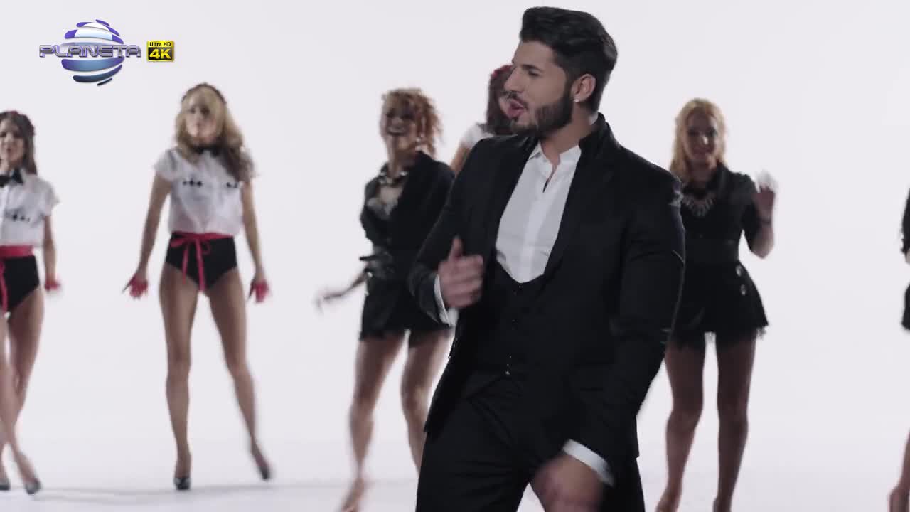 Фики ft. Преслава - Горе-долу, 2014