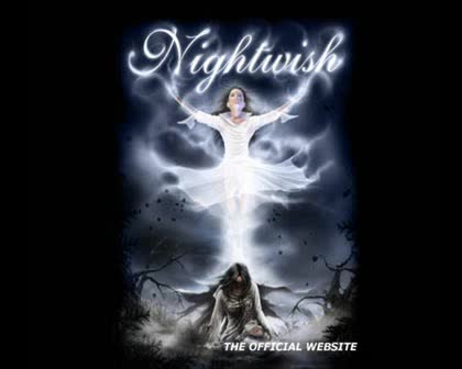 Nightwish Wish I Had An Angel