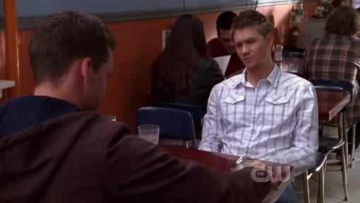 One Tree HIll S6 EP12  You Have to Be Joking - [Part 1]