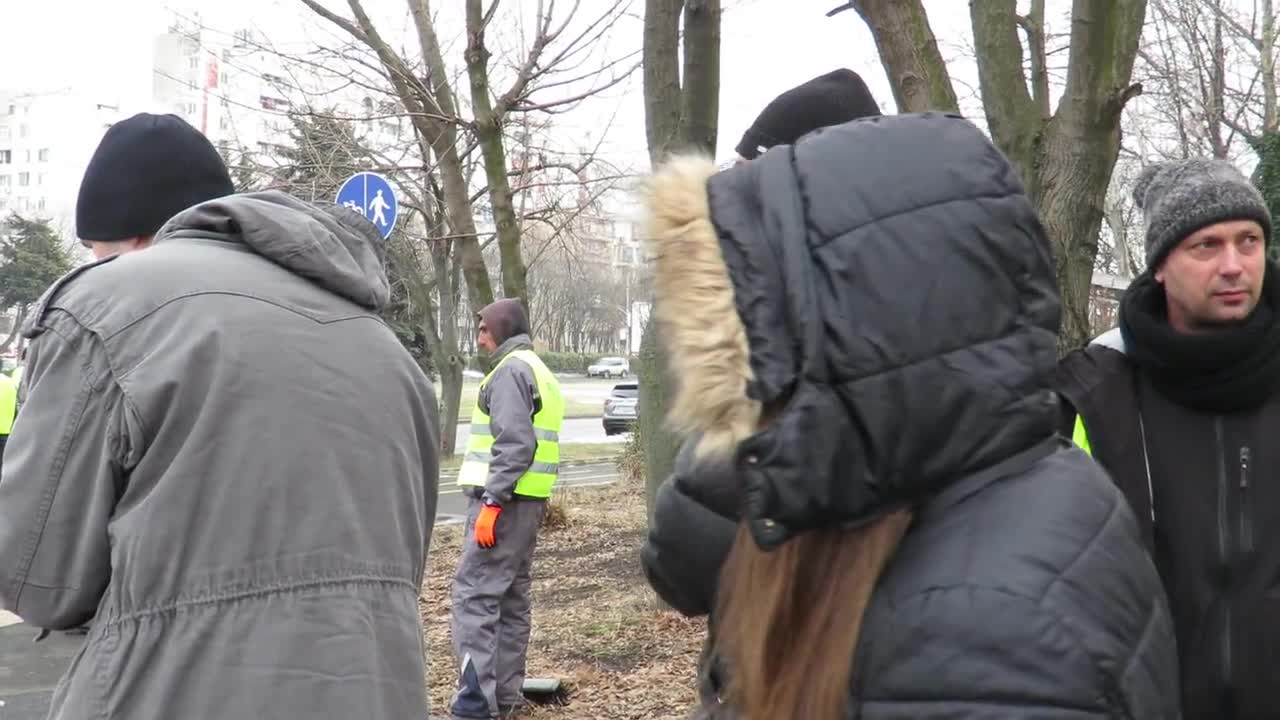 Асфалтират бургаските улици с иновативна технология