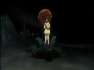 Elfen Lied Епизод 2