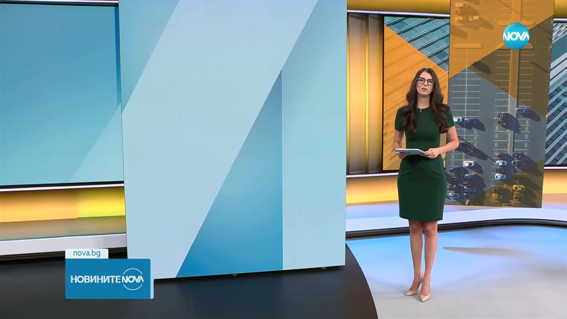 Новините на NOVA (11.07.2025 - 7.00)
