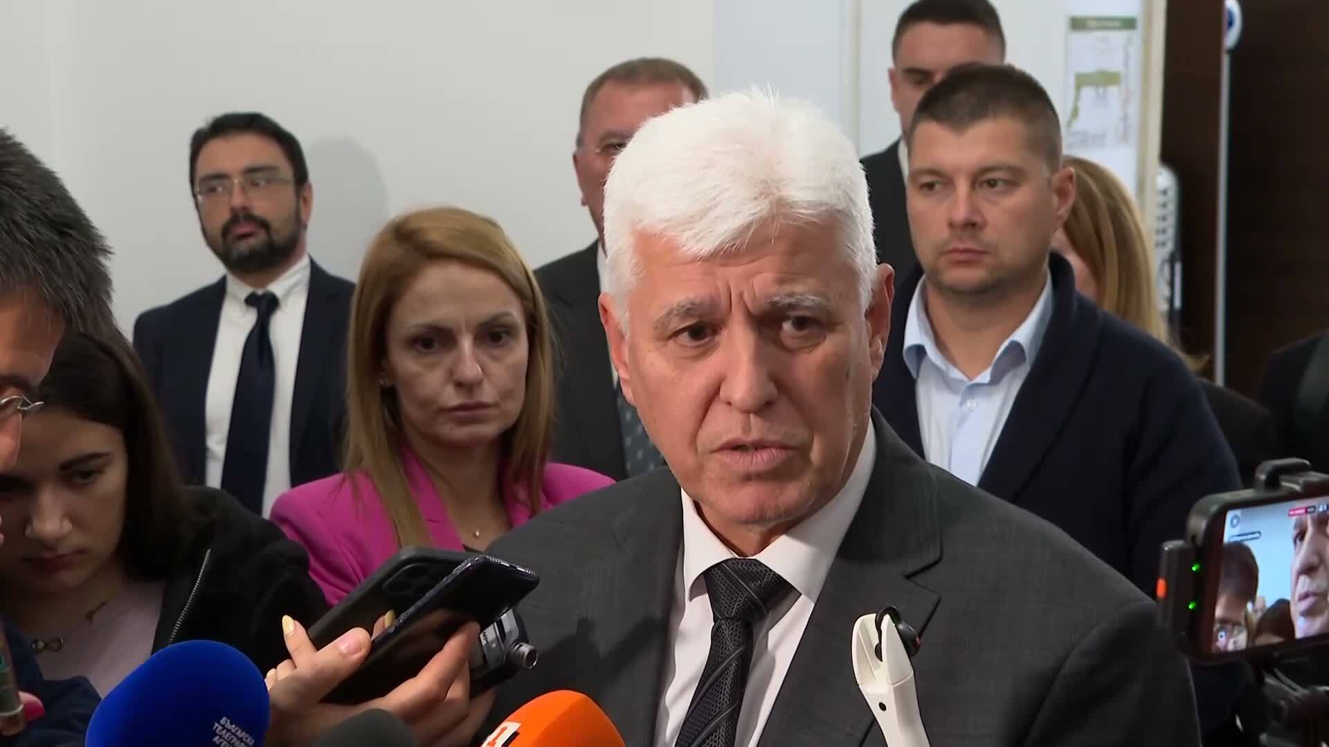 След атаките в Черно море: България разполага още две системи с дронове и засилва противовъздушната отбрана