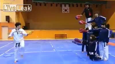 Властелинът на каратето