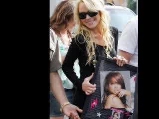 #^# Lindsay Lohan #^#